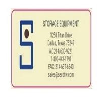Storage Equipment Company Inc. image 1